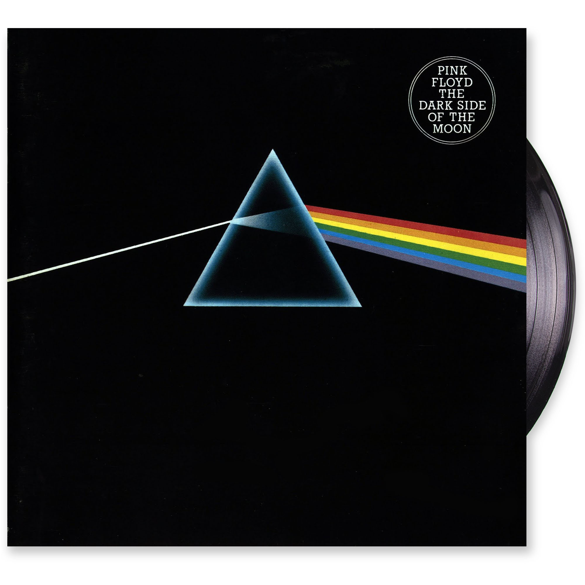 Pink Floyd Dark Side Of The Moon Vinyl | vinyl of the week dark side of the moon by pink floyd Pink Floyd Dark Side Of The Moon Vinyl | vinyl of the week dark side of the moon by pink floyd